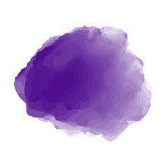 Fototapeta premium watercolor spot 
