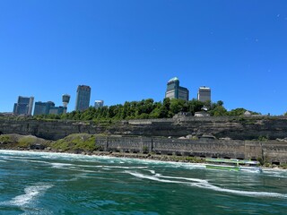 Niagara River