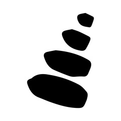 abstract dotted element
