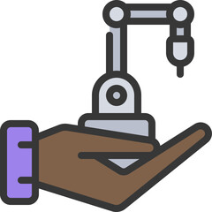 Give Automation Icon