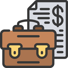 Project Budget Icon