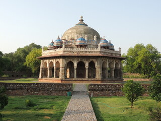 Monument in New Delhi