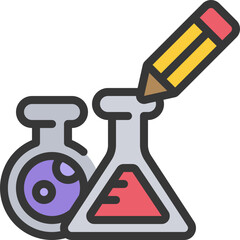 Design Chemicals Icon