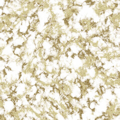 Metallic marble texture background design