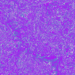 Purple pink plasma, cells, background with bubbles