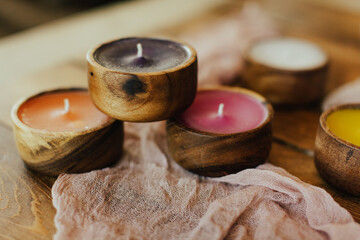 candle