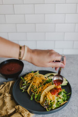 tacos