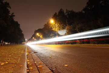 Straße