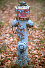 Hydrant