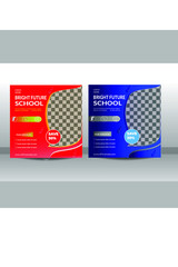 GET A BRIGHT FUTURE SCHOOL FOR ADMISSION 