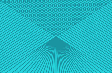 crisscross light blue abstract backdrop