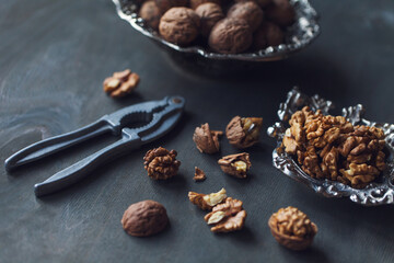 nuts