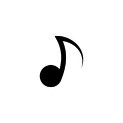 music icon design vector templates