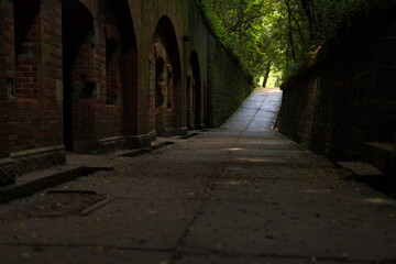 Fototapeta premium 和歌山市 友ヶ島風景素材