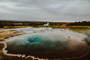 grand prismatic spring park