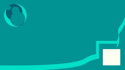 abstract background for desktop wallpaper and banner