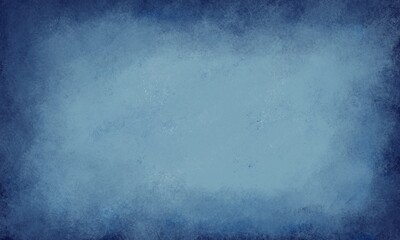 Obraz premium Blue absrtract textured background big size