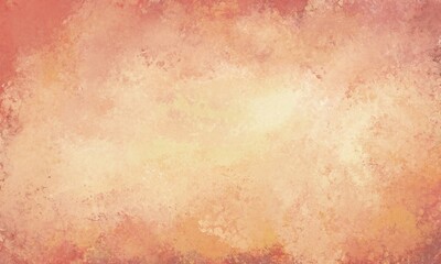 Orange absrtract textured background big size.