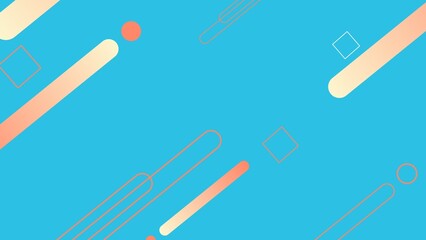 abstract background for desktop wallpaper and banner