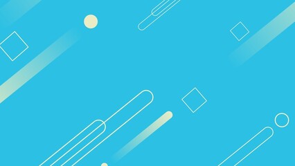 abstract background for desktop wallpaper and banner