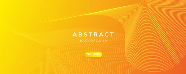 minimal wave gradient background gradient, abstract creative scratch digital background, modern landing page concept vector.