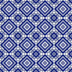Traditional background design of oriental ethnic motifs for carpet, wallpaper, clothing, wrap, batik, fabric, embroidery illustration vector pattern.