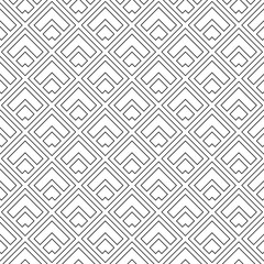 UNIQUE MOTIF, MODERN CURRENT STYLE
