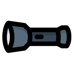 flashlight icon