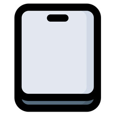 tablet icon