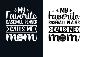 baseball t shirt design