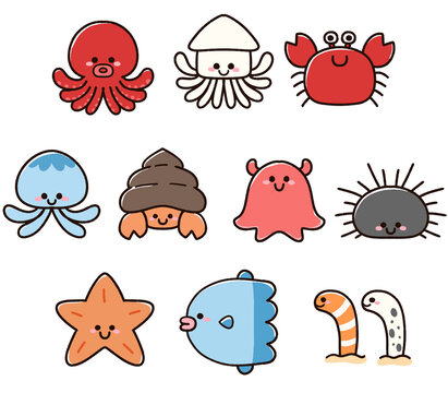 メンダコ Images Browse 66 Stock Photos Vectors And Video Adobe Stock