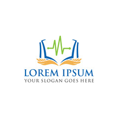 medical logo , pharmacy logo vector