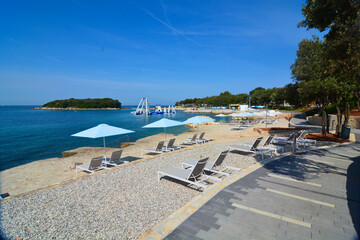 villaggio vacanza in istria