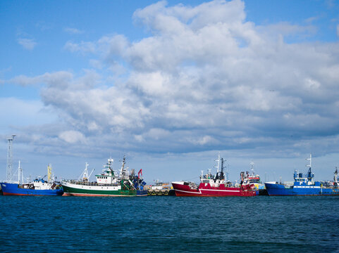 Port elbląg