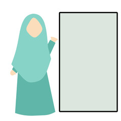 Fototapeta premium Kids for bussiness promotion