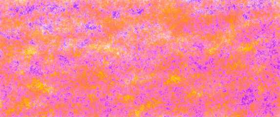 purple yellow goz gradient art background