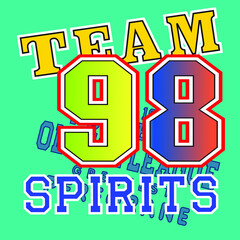 Vector illustration trendy slogan lettering design.vector text graphics for print,suitable for the design of t-shirt,shirts, hoodies, etc