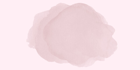 pink watercolor background