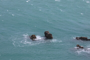 Fototapeta premium Cabo Ortegal (A coruña)