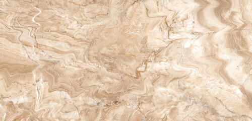 light beige color curves marble texture for wall and floor tile