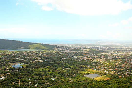 Kingston, Jamaica