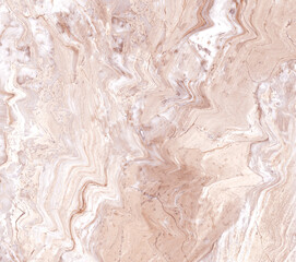 pink color waves type marble for wall tile and bathroom tile 