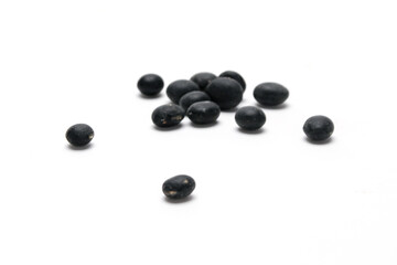 black soy bean
