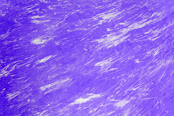Purple craquelure texture. Abstract concrete interior. Use for design
