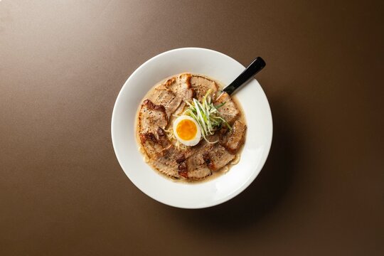 돈코츠 라멘