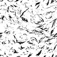 Grunge grain seamless pattern. Abstract vector backround.