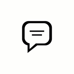 there is an incoming message