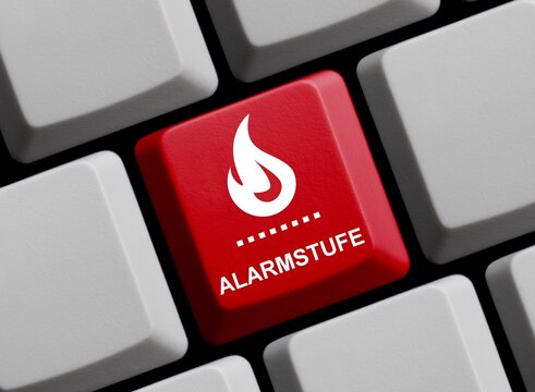 Alarmstufe Gas - Gasversorgung in Deutschland