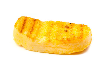 Fried Polenta