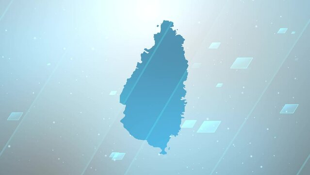 4K UHD, 3840 x 2160 Pixels, Saint Lucia Country Map Background

Works with all editing Programs

Suitable for Patriotic Programs, Corporate Intros, Tourism, Presentations